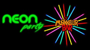 Neonparty